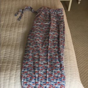 Vineyard Vines Pajama Pants